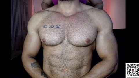 Snapshot of muscleweed420 chatting on 01/30/25, 08:42 Ragnar online show from 01/30/25, 08:42