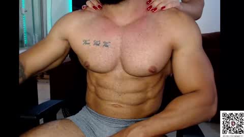 Snapshot of muscleweed420 chatting on 02/21/25, 02:59 Ragnar online show from 02/21/25, 02:59