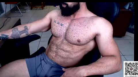 Snapshot of muscleweed420 chatting on 11/07/25, 03:12 Ragnar online show from 11/07/25, 03:12