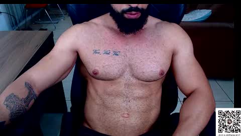 Snapshot of muscleweed420 chatting on 12/16/25, 12:21 Ragnar online show from 12/16/25, 12:21