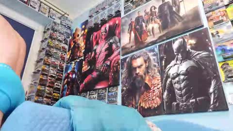 Chris online show from 03/15/26, 06:30