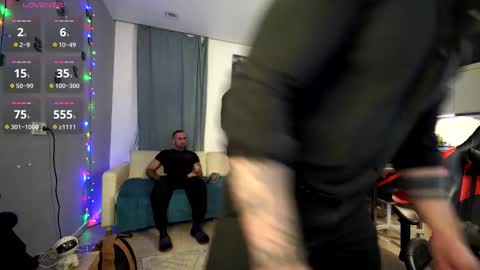 Ivan  online show from 12/21/25, 03:41