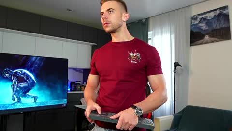 Ivan  online show from 05/29/26, 07:50