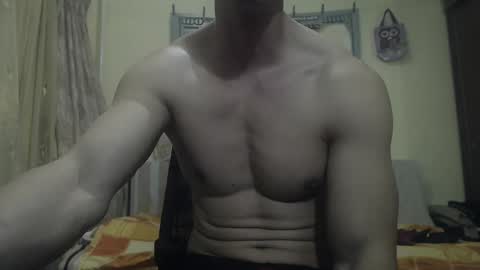 SexyMuscled online show from 12/02/24, 08:33