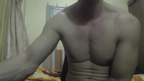 SexyMuscled online show from 12/04/24, 10:51