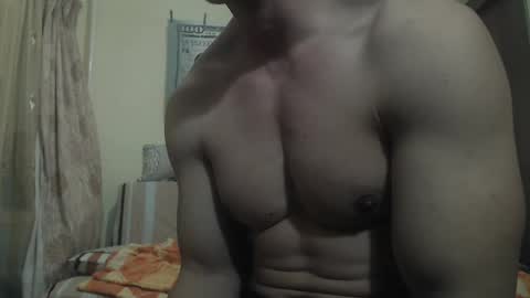 SexyMuscled online show from 02/08/25, 10:19