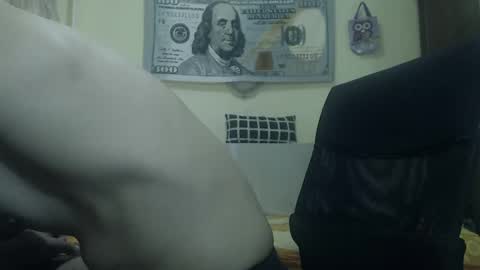 SexyMuscled online show from 02/26/25, 08:00