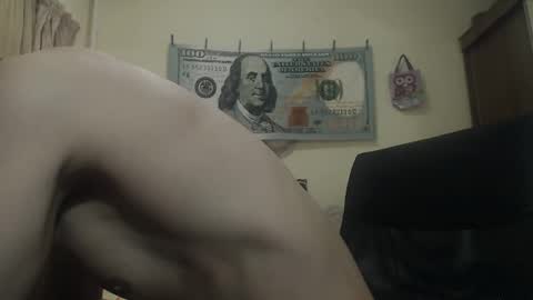 SexyMuscled online show from 03/09/25, 08:31