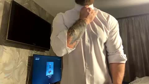 muscularjuggler online show from 01/12/26, 12:38