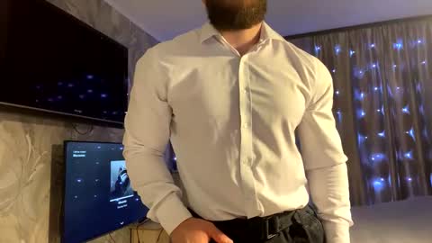 muscularjuggler online show from 01/19/26, 03:38