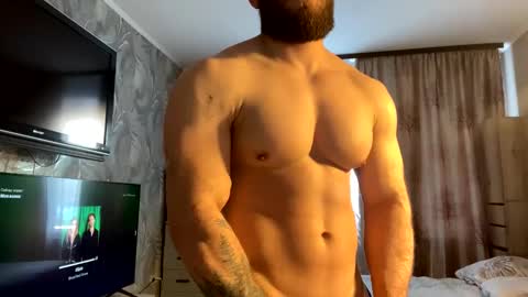 muscularjuggler online show from 02/13/26, 03:02