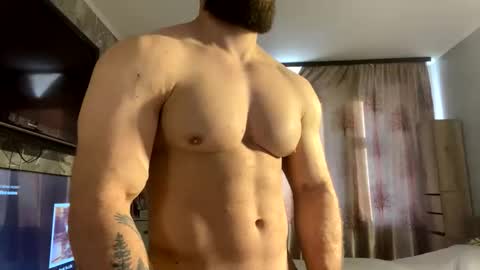 muscularjuggler online show from 02/23/26, 02:09