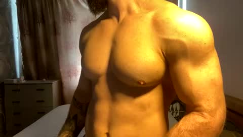 muscularjuggler online show from 05/30/26, 03:36