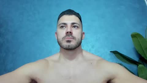 muscularmaster onlyfans online show from 12/26/24, 10:20