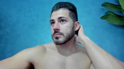 muscularmaster onlyfans online show from 10/26/25, 10:47