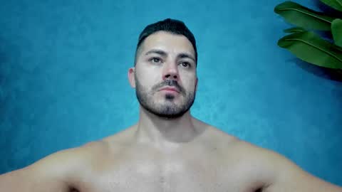 muscularmaster onlyfans online show from 11/04/25, 10:09