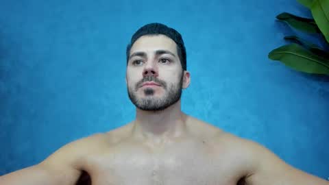 muscularmaster onlyfans online show from 02/01/26, 09:46