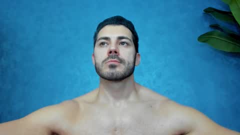 muscularmaster onlyfans online show from 02/09/26, 10:25