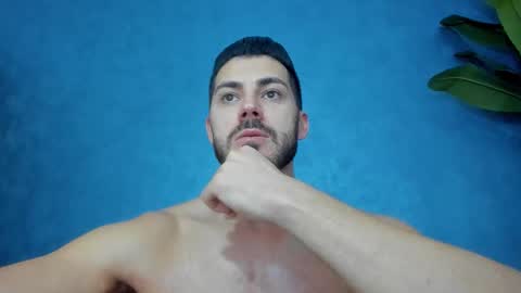 muscularmaster onlyfans online show from 02/22/26, 09:46