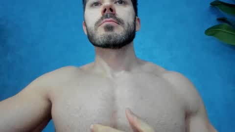 muscularmaster onlyfans online show from 03/10/26, 10:20