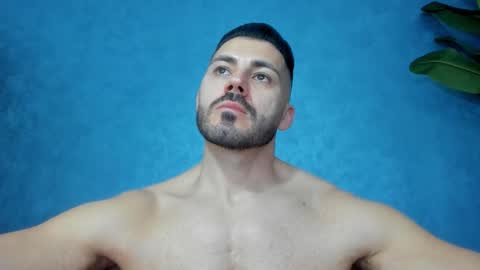 muscularmaster onlyfans online show from 03/11/26, 10:38