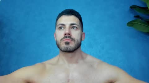 muscularmaster onlyfans online show from 03/19/26, 09:30