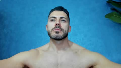 muscularmaster onlyfans online show from 04/09/26, 09:42