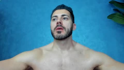Snapshot of muscularmaster chatting on 04/24/26, 09:50 muscularmaster onlyfans online show from 04/24/26, 09:50
