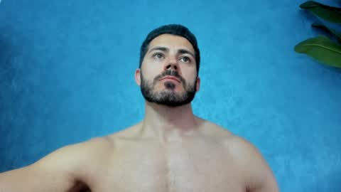 Snapshot of muscularmaster chatting on 05/01/26, 09:08 muscularmaster onlyfans online show from 05/01/26, 09:08