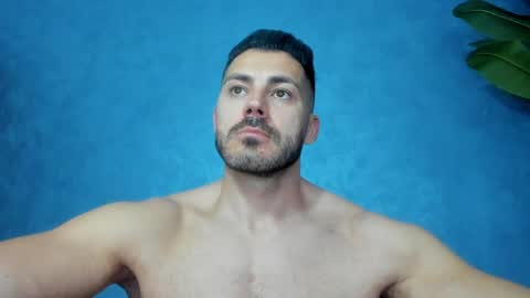 Snapshot of muscularmaster chatting on 05/09/26, 09:09 muscularmaster onlyfans online show from 05/09/26, 09:09