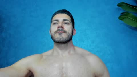 Snapshot of muscularmaster chatting on 05/24/26, 08:47 muscularmaster onlyfans online show from 05/24/26, 08:47