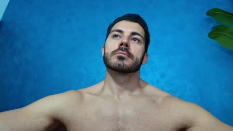 Snapshot of muscularmaster chatting on 06/02/26, 09:22 muscularmaster onlyfans online show from 06/02/26, 09:22