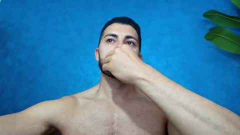 Snapshot of muscularmaster chatting on 06/11/26, 09:13 muscularmaster onlyfans online show from 06/11/26, 09:13