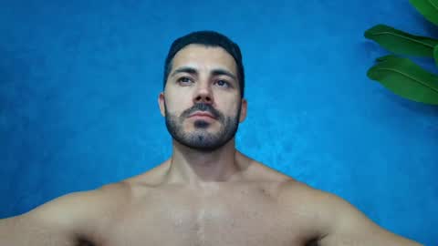 Snapshot of muscularmaster chatting on 07/07/26, 09:08 muscularmaster onlyfans online show from 07/07/26, 09:08