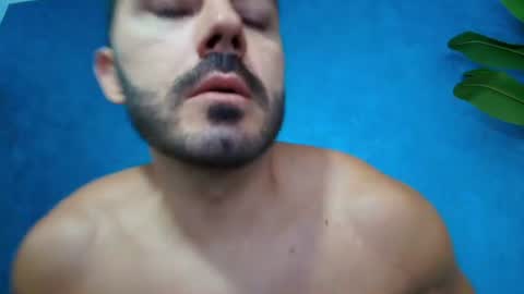 Snapshot of muscularmaster chatting on 07/08/26, 09:14 muscularmaster onlyfans online show from 07/08/26, 09:14