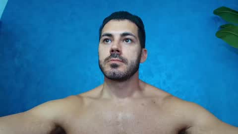 Snapshot of muscularmaster chatting on 07/11/26, 09:38 muscularmaster onlyfans online show from 07/11/26, 09:38