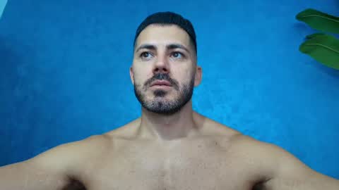 Snapshot of muscularmaster chatting on 07/16/26, 09:37 muscularmaster onlyfans online show from 07/16/26, 09:37