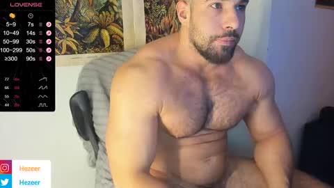 Snapshot of musculusx chatting on 02/09/25, 04:46 Musculus online show from 02/09/25, 04:46