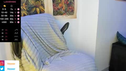 Snapshot of musculusx chatting on 02/23/25, 06:45 Musculus online show from 02/23/25, 06:45