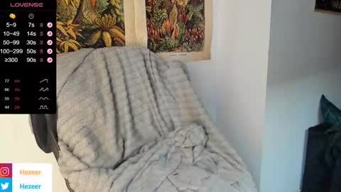 Snapshot of musculusx chatting on 02/25/25, 10:47 Musculus online show from 02/25/25, 10:47