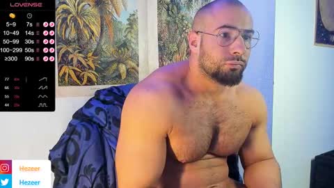 Snapshot of musculusx chatting on 03/09/25, 12:53 Musculus online show from 03/09/25, 12:53