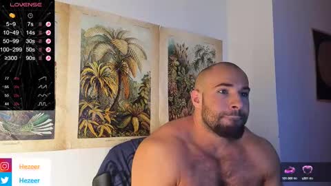 Snapshot of musculusx chatting on 03/10/25, 06:38 Musculus online show from 03/10/25, 06:38