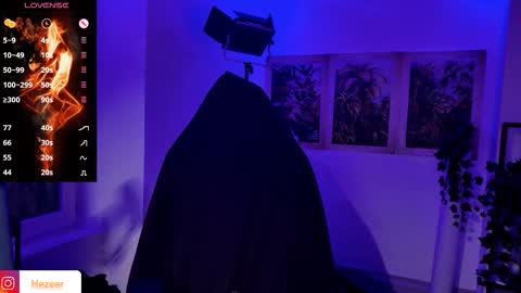 Snapshot of musculusx chatting on 09/25/25, 12:09 Musculus online show from 09/25/25, 12:09