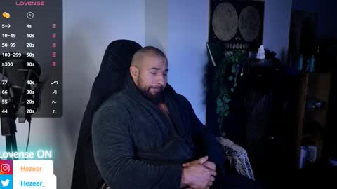 Musculus online show from 02/01/26, 12:53