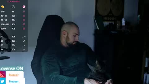 Musculus online show from 02/10/26, 04:55