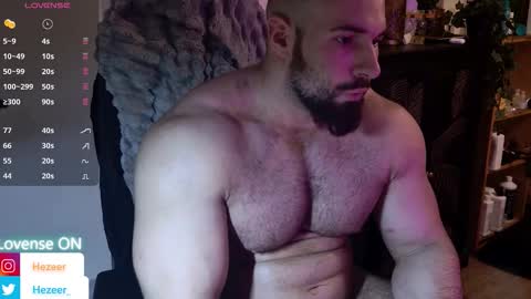 Musculus online show from 02/14/26, 04:04