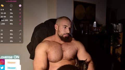 Musculus online show from 02/19/26, 10:55