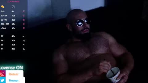 Musculus online show from 02/24/26, 11:58