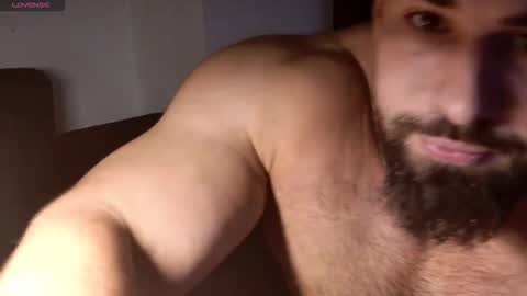 Musculus online show from 03/10/26, 12:21