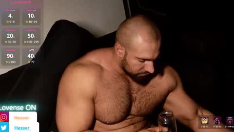 Musculus online show from 03/26/26, 02:00